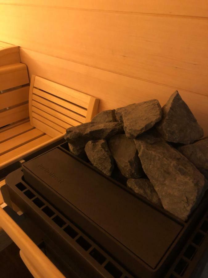 Gite Wellness Le Six H Andolsheim Экстерьер фото
