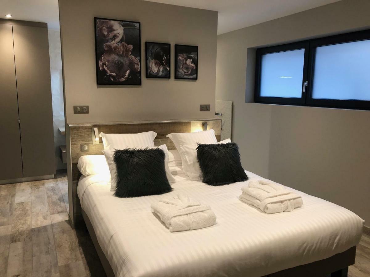 Gite Wellness Le Six H Andolsheim Экстерьер фото