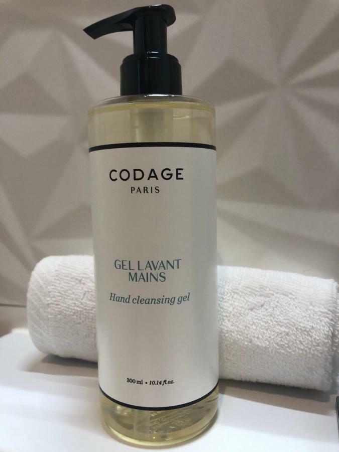 Gite Wellness Le Six H Andolsheim Экстерьер фото