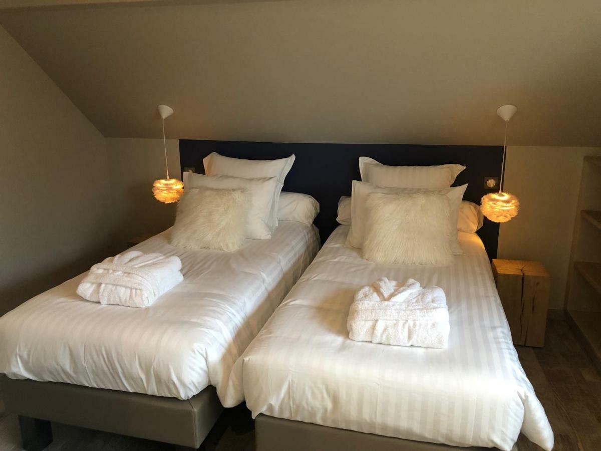 Gite Wellness Le Six H Andolsheim Экстерьер фото